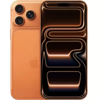 iPhone 17 Pro