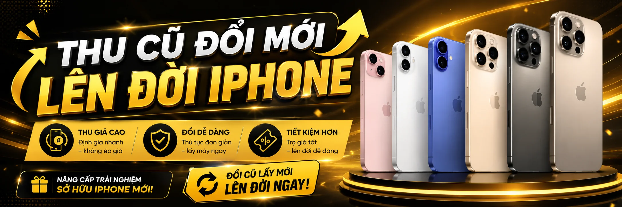 iTech Phone - iPhone Thủ Đức