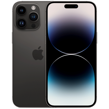 iPhone 14 Pro