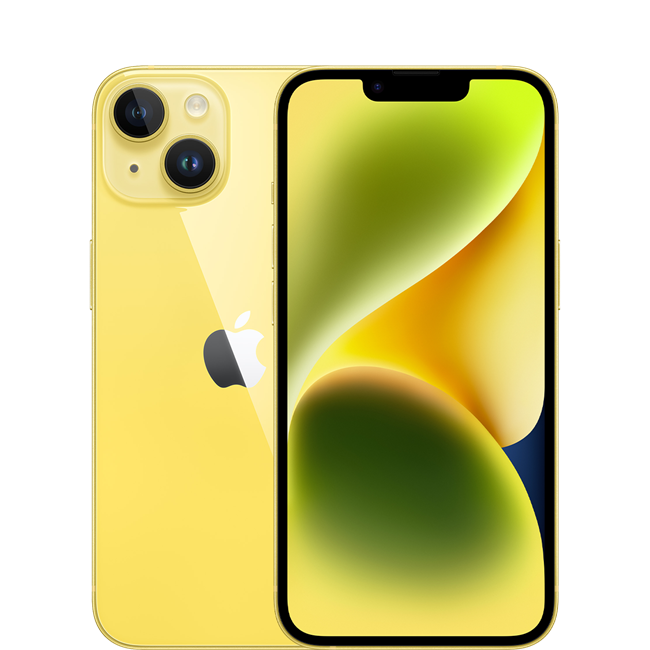 iPhone 14 Plus