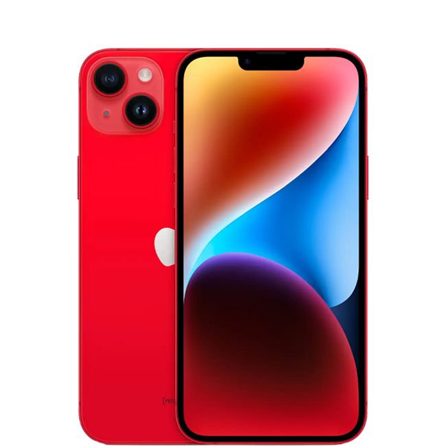 iPhone 14 Plus