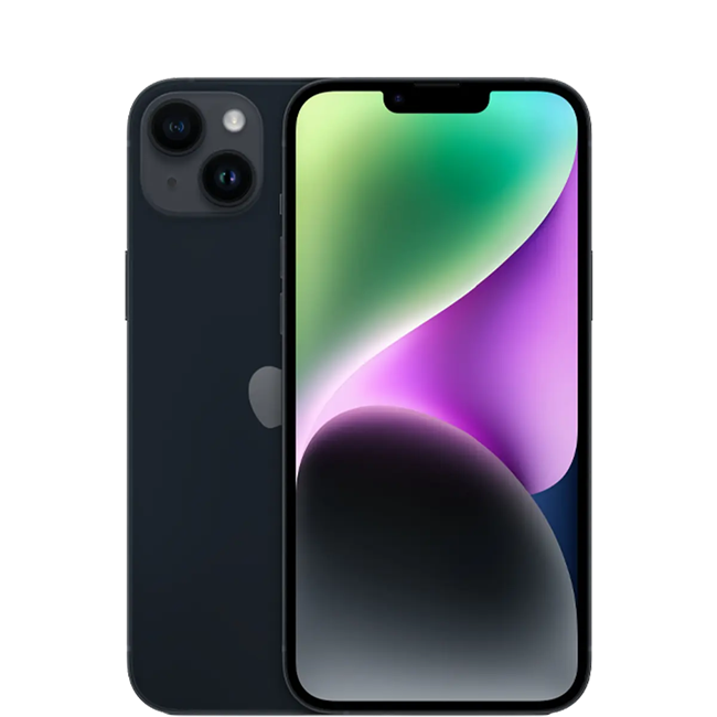 iPhone 14 Plus
