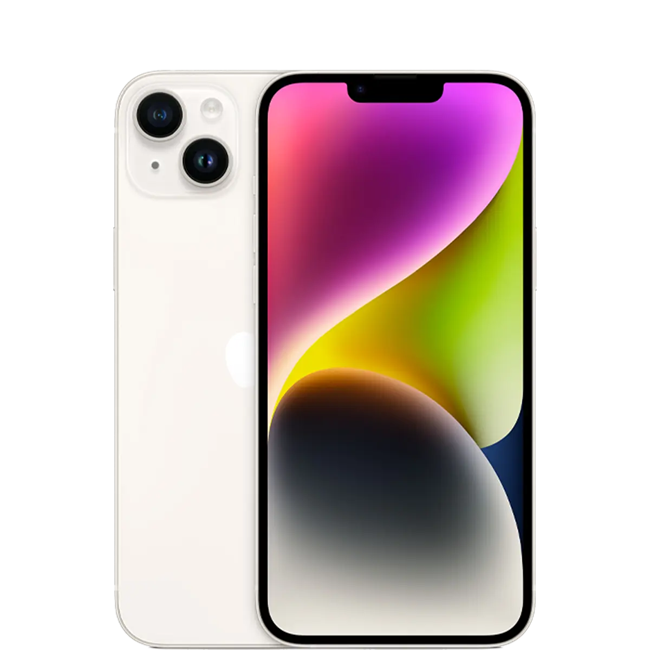 iPhone 14 Plus