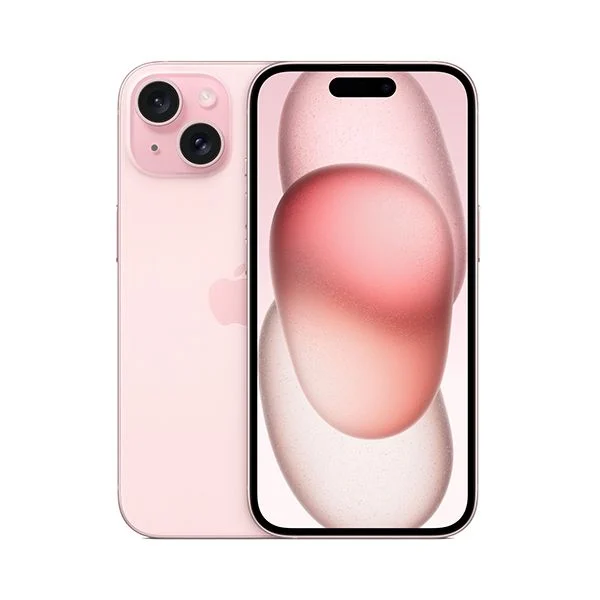 iPhone 15 Plus 