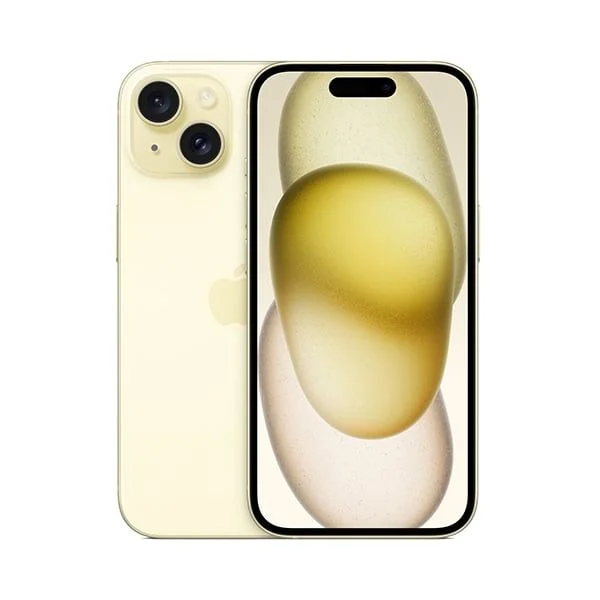 iPhone 15 Plus 