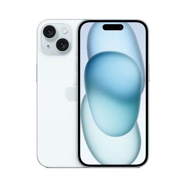 iPhone 15 Plus 