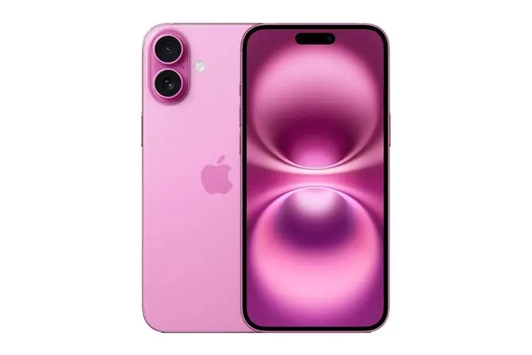 iPhone 16 Plus