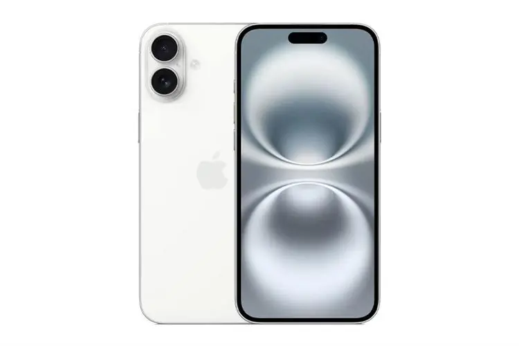 iPhone 16 Plus