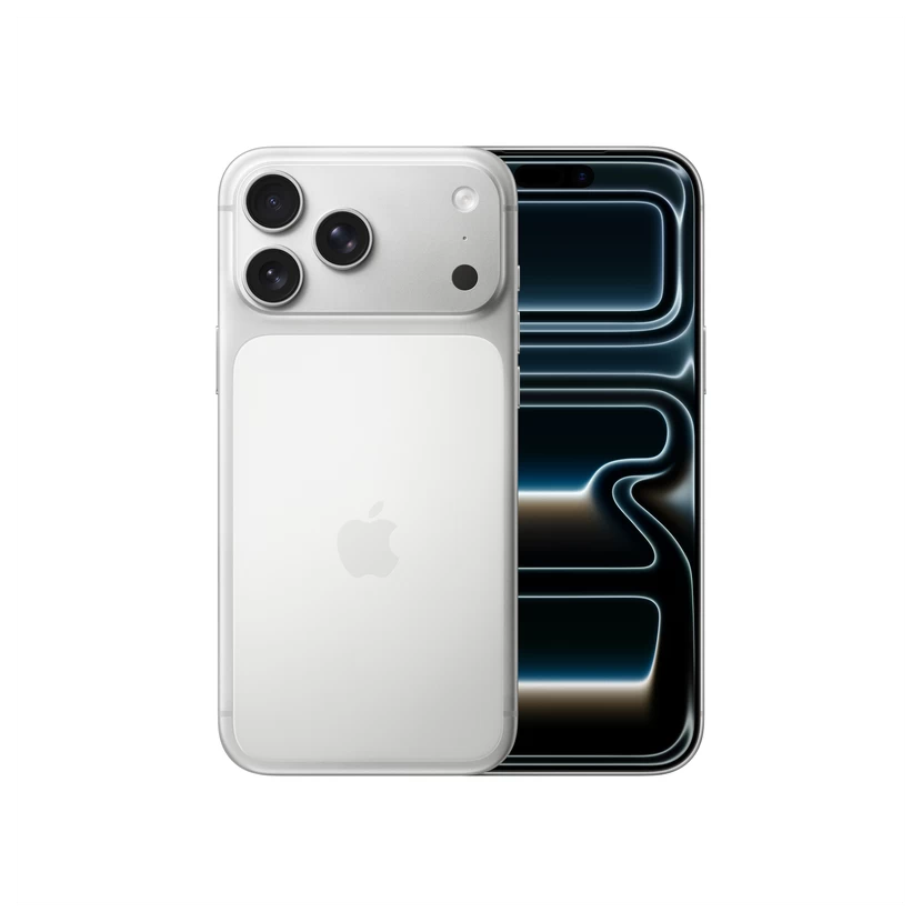iPhone 17 Pro