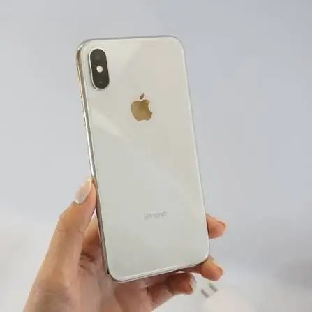iPhone Xs 99%