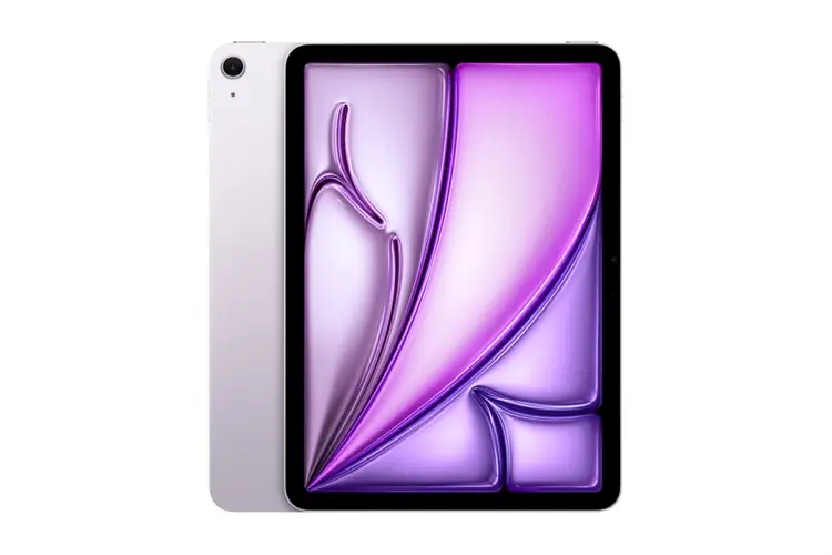 Máy tính bảng iPad Air 6 M2 11 inch