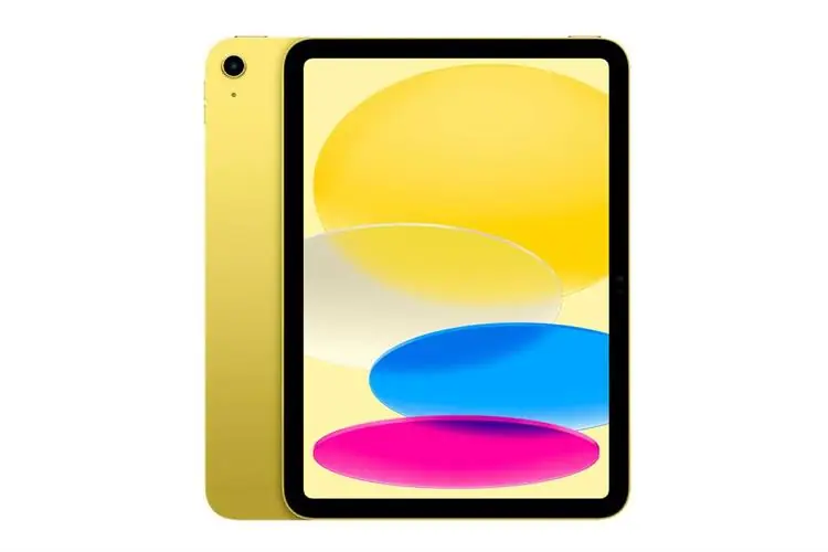 Máy tính bảng iPad A16 (iPad Gen 11)