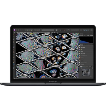 MacBook Pro 13 M2