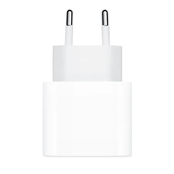 Sạc nhanh Apple 20w USB-C chính hãng Apple