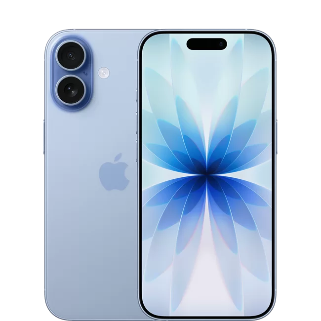 iPhone 17