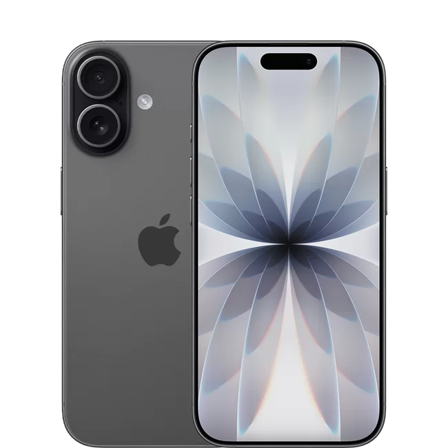 iPhone 17