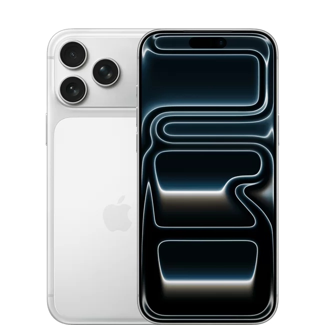 iPhone 17 Pro