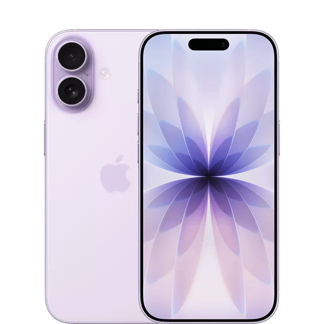 iPhone 17