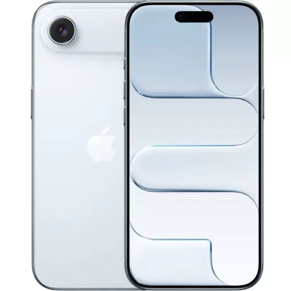 iPhone Air