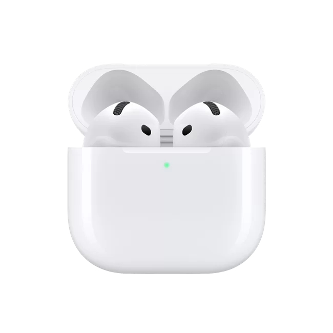 AirPods 4     